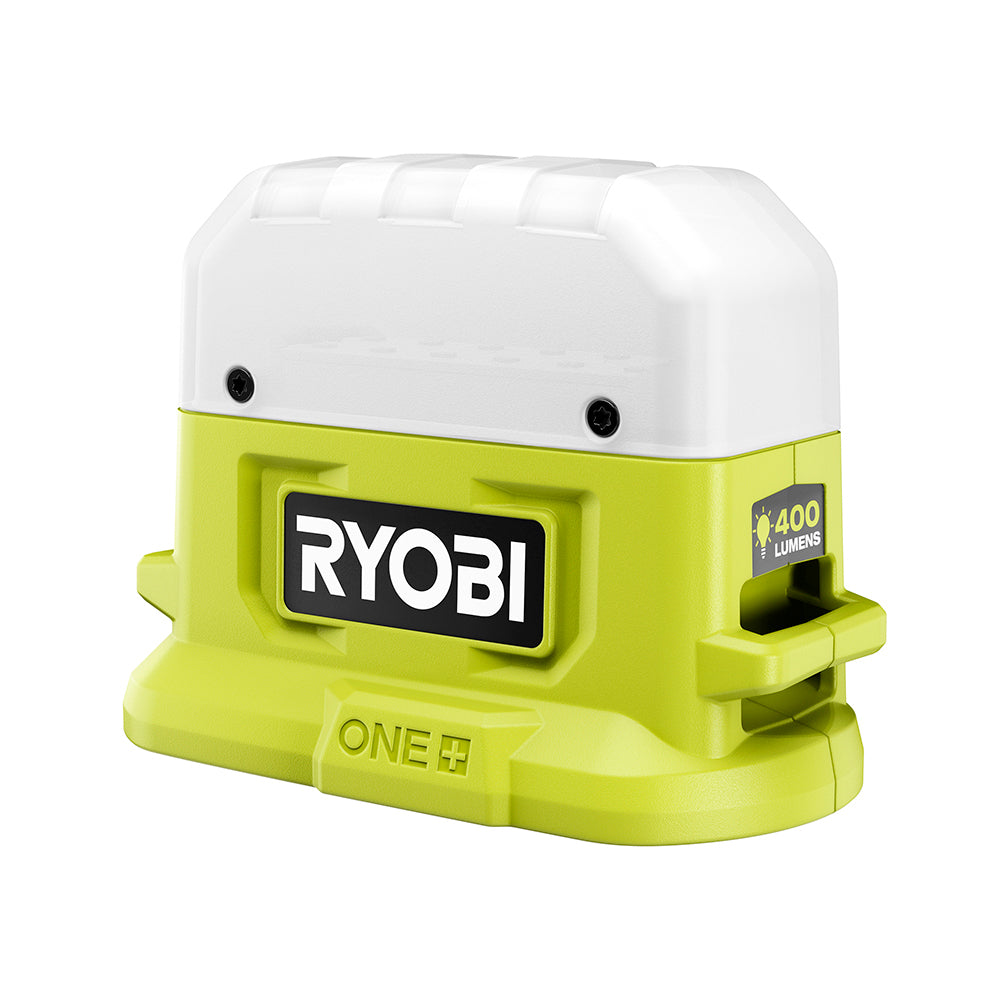 18V ONE+ LED Compact Area Light (Tool Only) – RYOBI Tools Canada