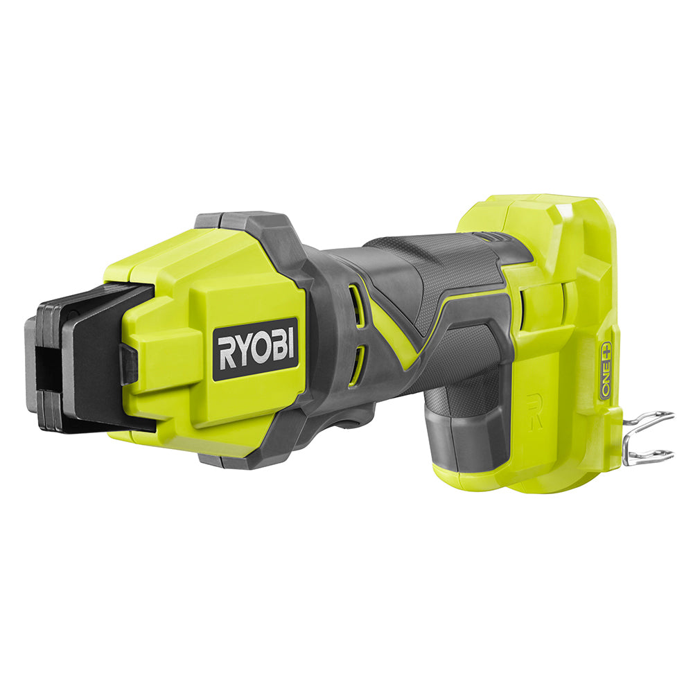 18V ONE+ PEX Pinch Clamp Tool – RYOBI Tools Canada