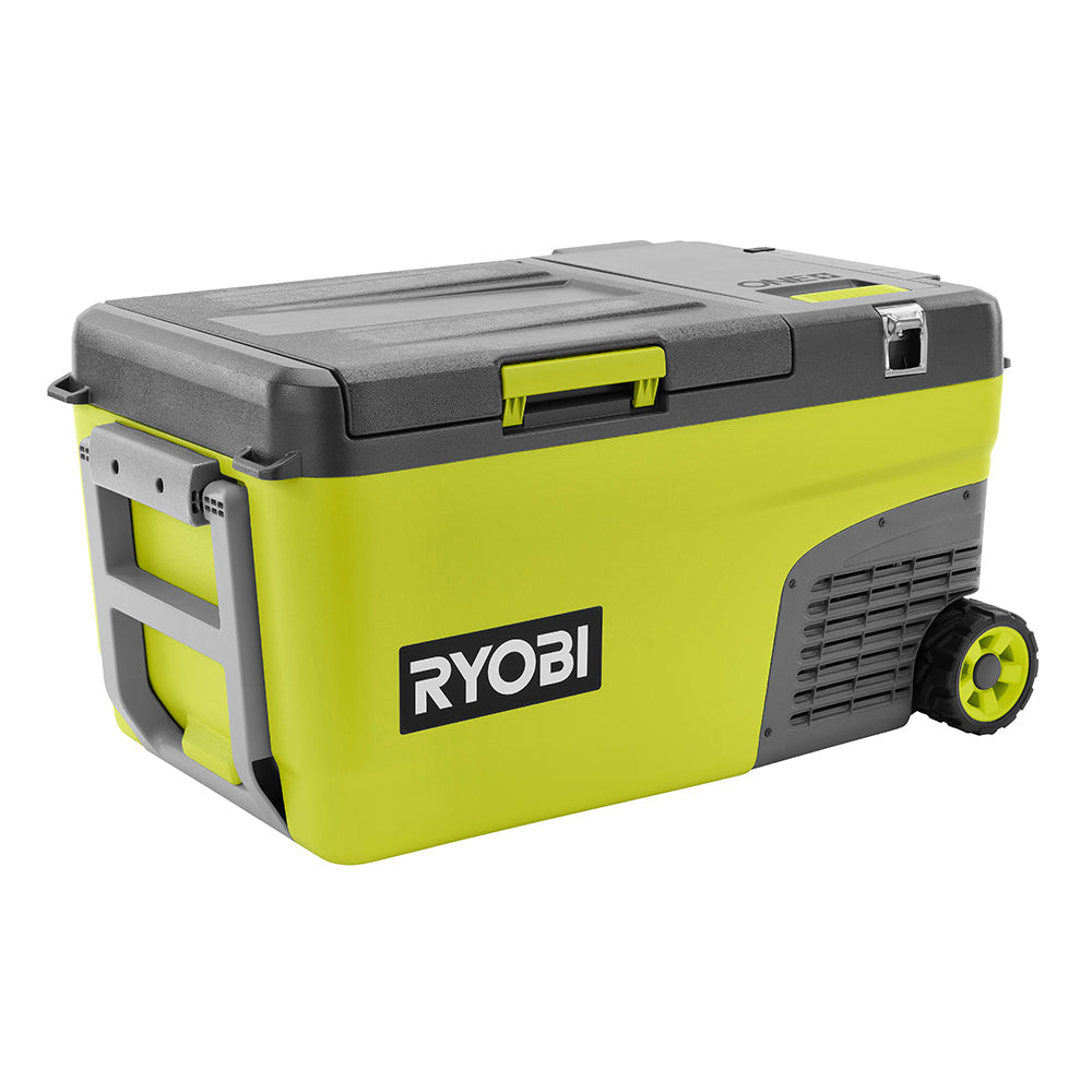 18V ONE+ 24Q Hybrid Power Cooler – RYOBI Tools Canada