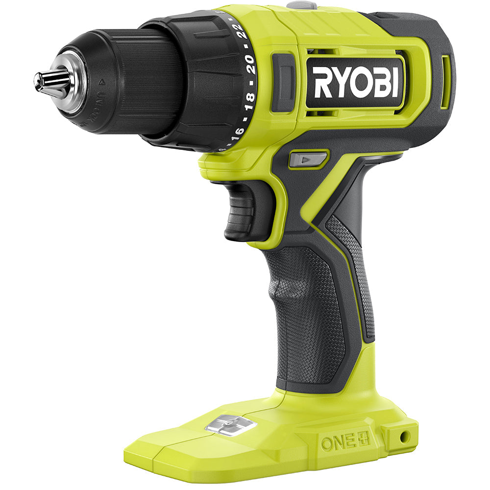18V ONE+ 1/2