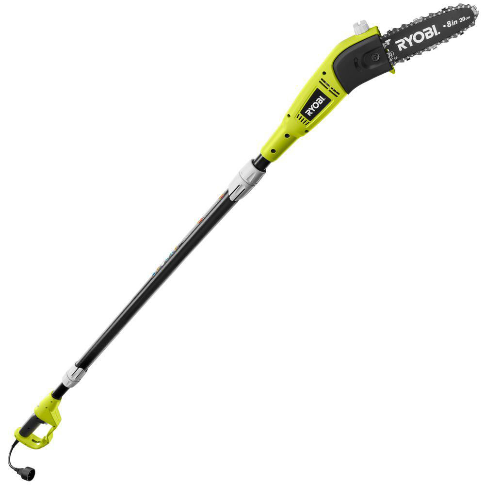 6 Amp Electric 8