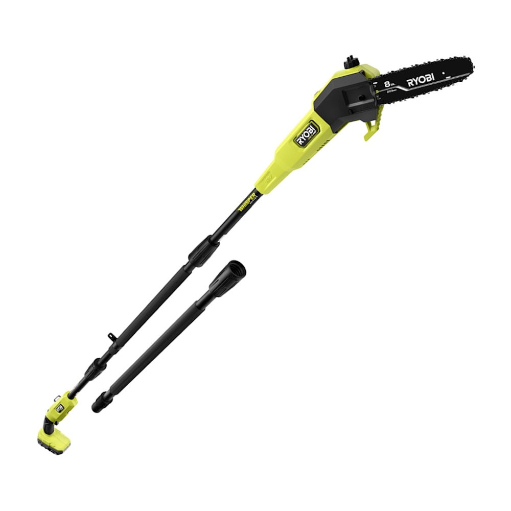 18V ONE+ HP BRUSHLESS WHISPER SERIES 8
