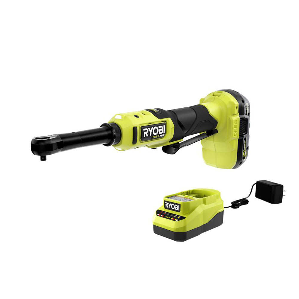 18V ONE+ HP BRUSHLESS 1/4
