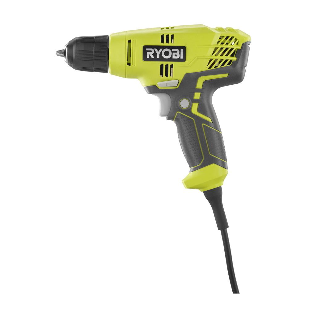 Variable Speed Drill – RYOBI Tools Canada