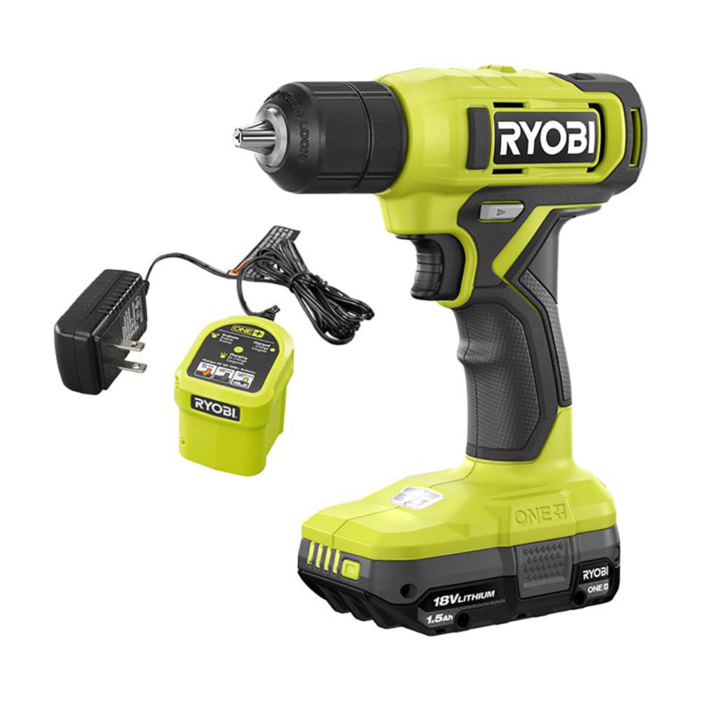18V ONE+ 3/8