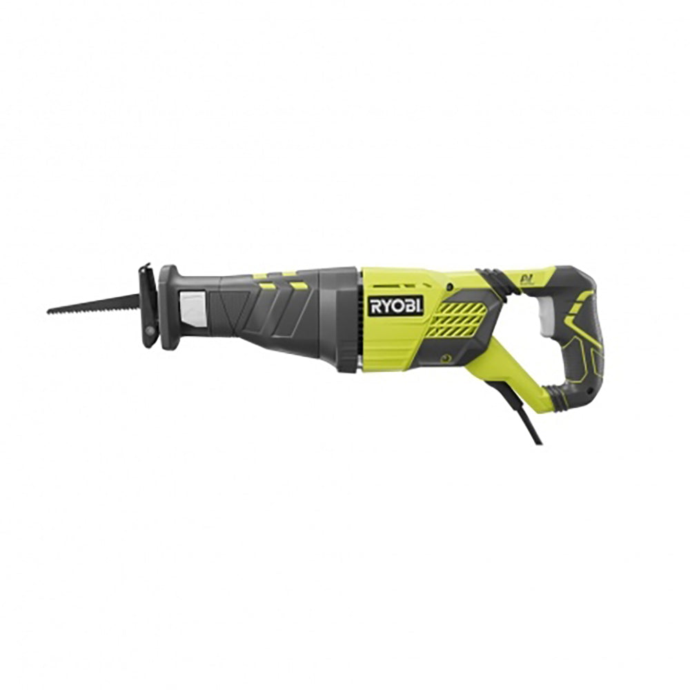 Variable Speed Reciprocating Saw – RYOBI Tools Canada