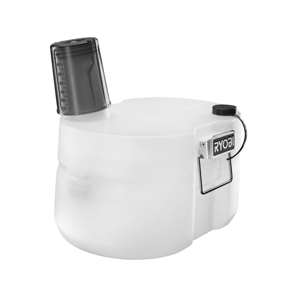 18V ONE+ 1 Gallon Chemical Sprayer Replacement Tank – RYOBI Tools