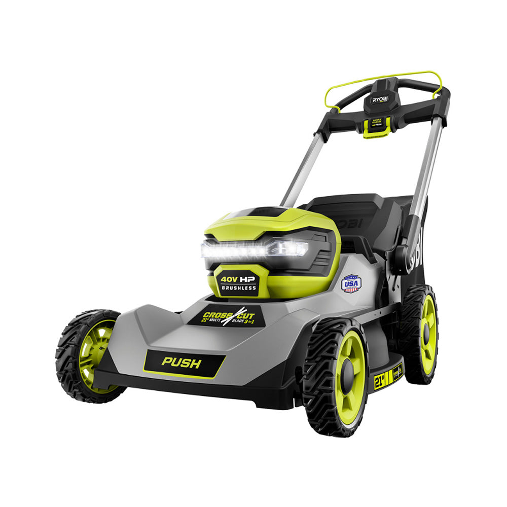 40V HP BRUSHLESS 21