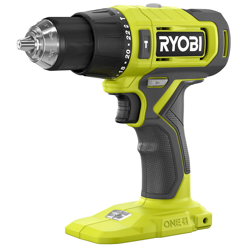 RYOBI 工具 18V ONE+ 1/2