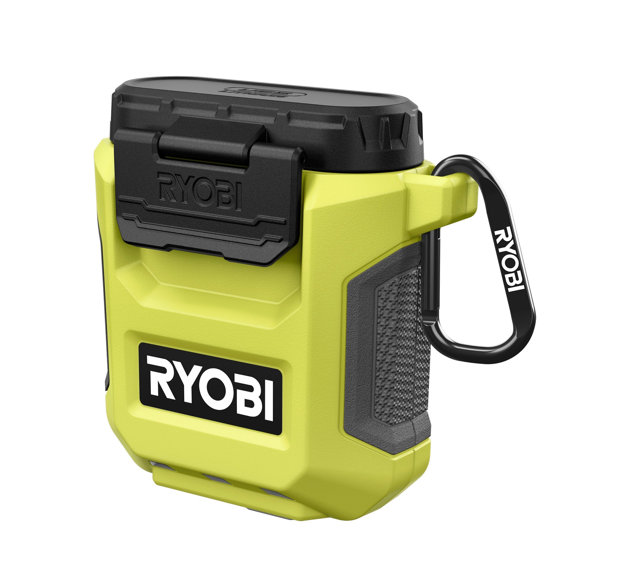 USB Lithium 3-Port Charger & Power Source – RYOBI Tools Canada