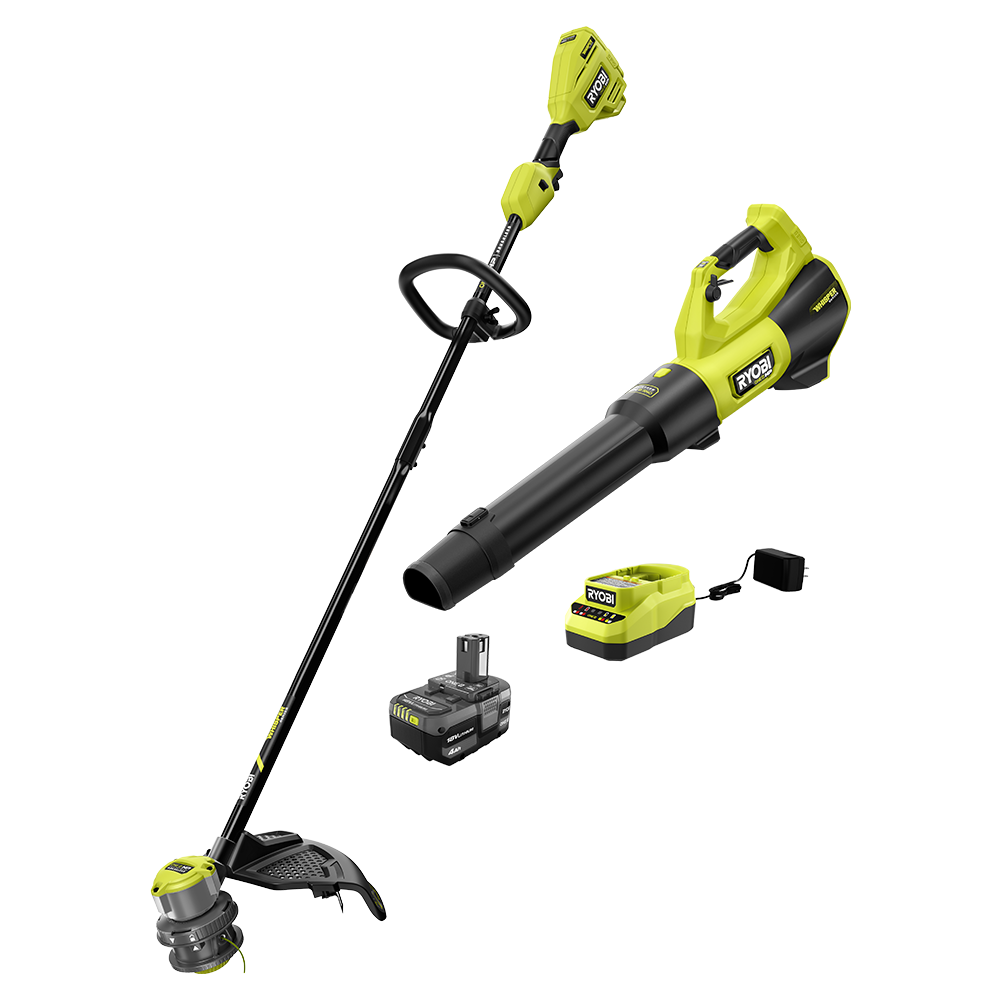 18V ONE+ HP Brushless 2-Tool Combo Kit – RYOBI Tools Canada