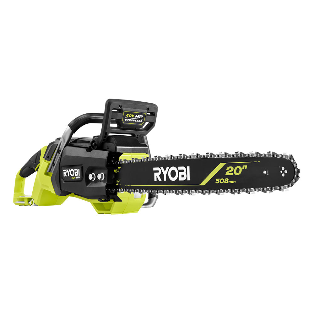 40V HP Brushless 20