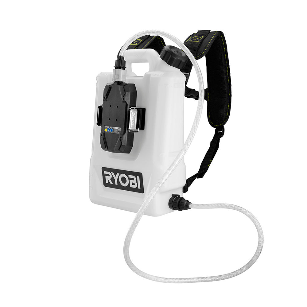 2 Gallon Replacement Tank for the 18V ONE+ Handheld Electrostatic