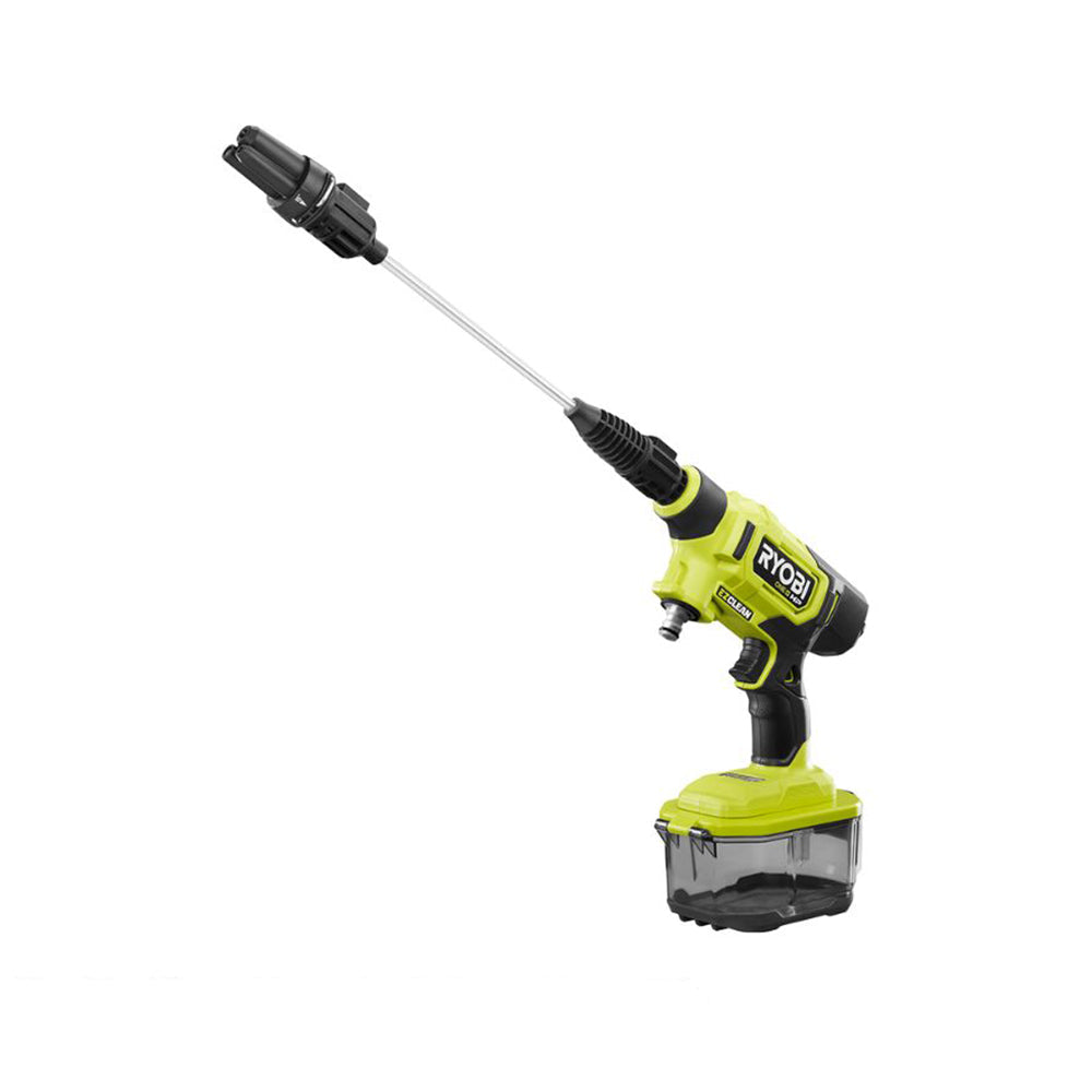 18V ONE+ HP BRUSHLESS EZCLEAN POWER CLEANER – RYOBI Tools Canada