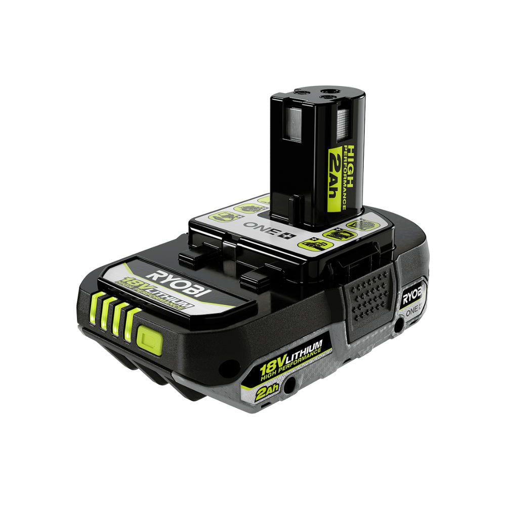 Abu・ダイワ・RYOBI 等15個まとめ★ジャンク品★Y45 18V ONE+ 2AH LITHIUM HIGH PERFORMANCE BATTERY – RYOBI Tools Canada