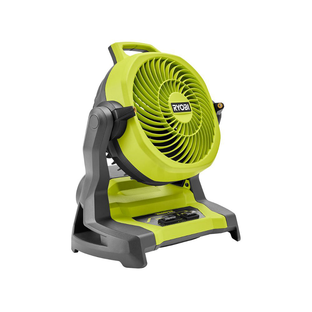 18V ONE+ WHISPER SERIES 7.5