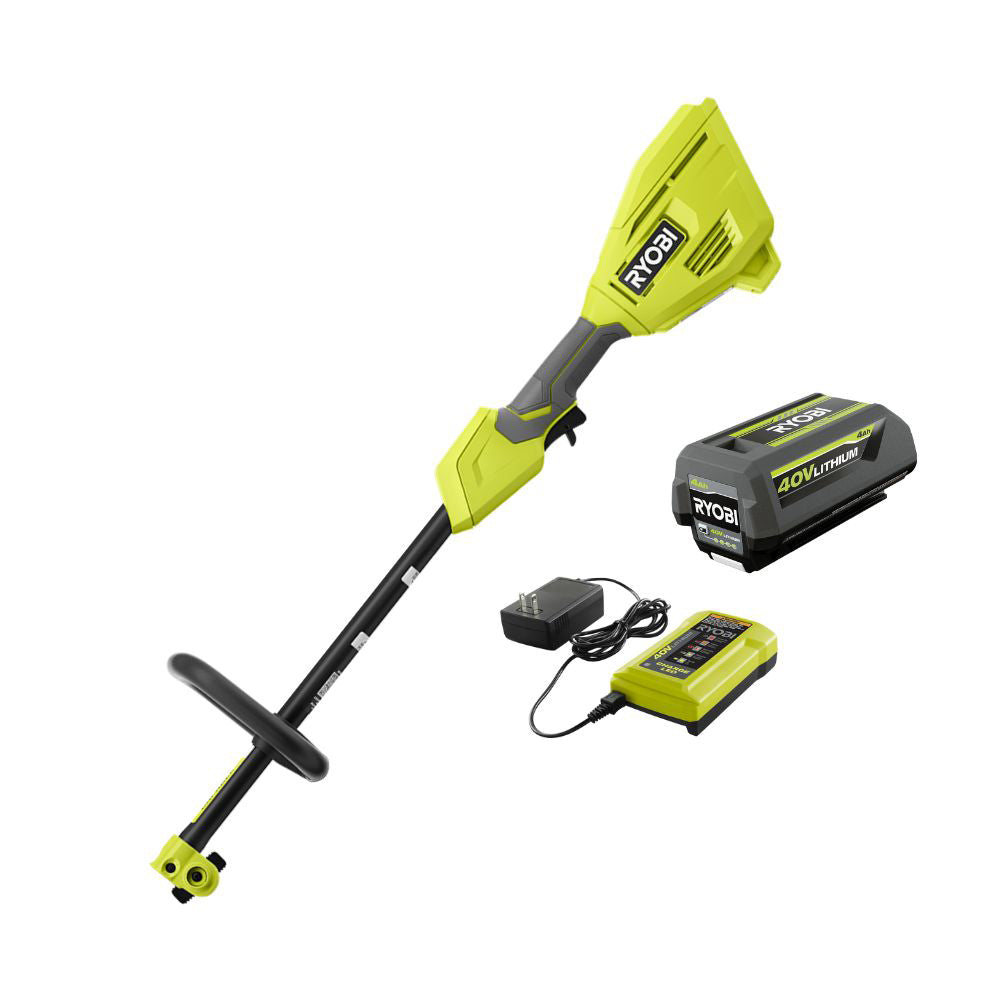 40V ATTACHMENT CAPABLE POWER HEAD KIT – RYOBI Tools Canada