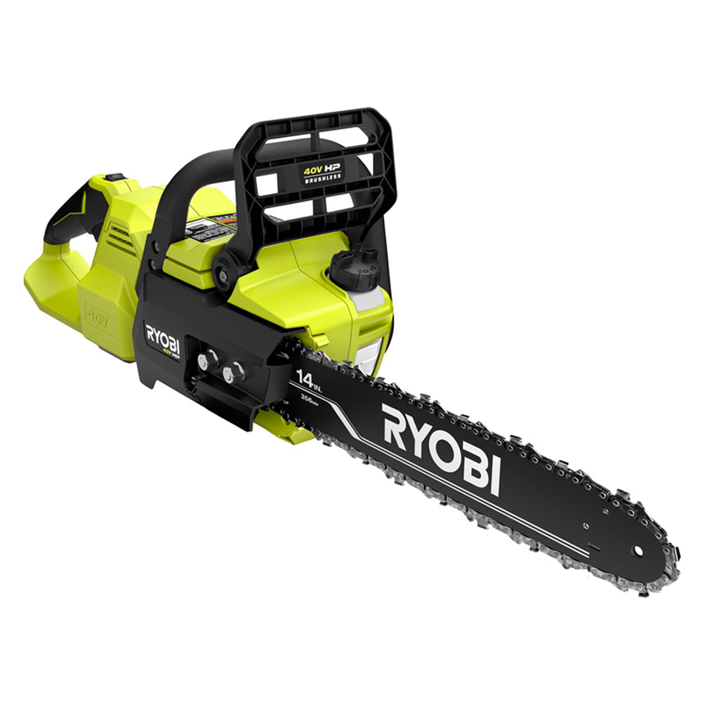 40V HP BRUSHLESS 14