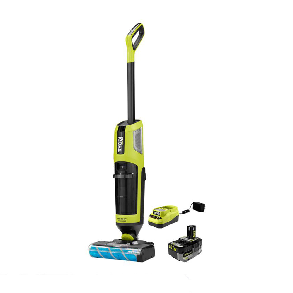 18V ONE+ HP SWIFTCLEAN WET/DRY STICK VACUUM KIT – RYOBI Tools Canada