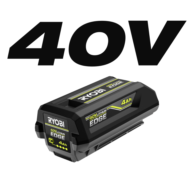 40V