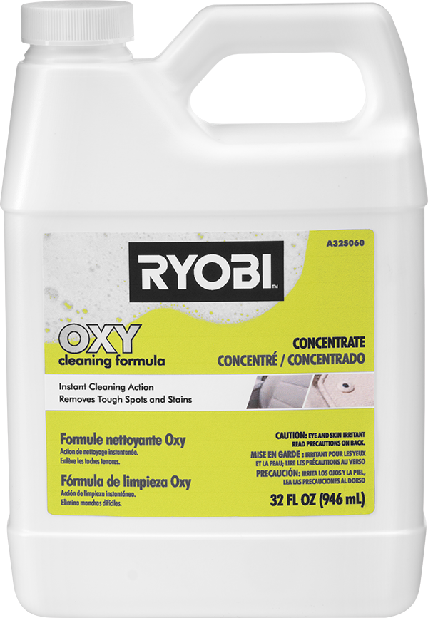 Cleaning Accessories