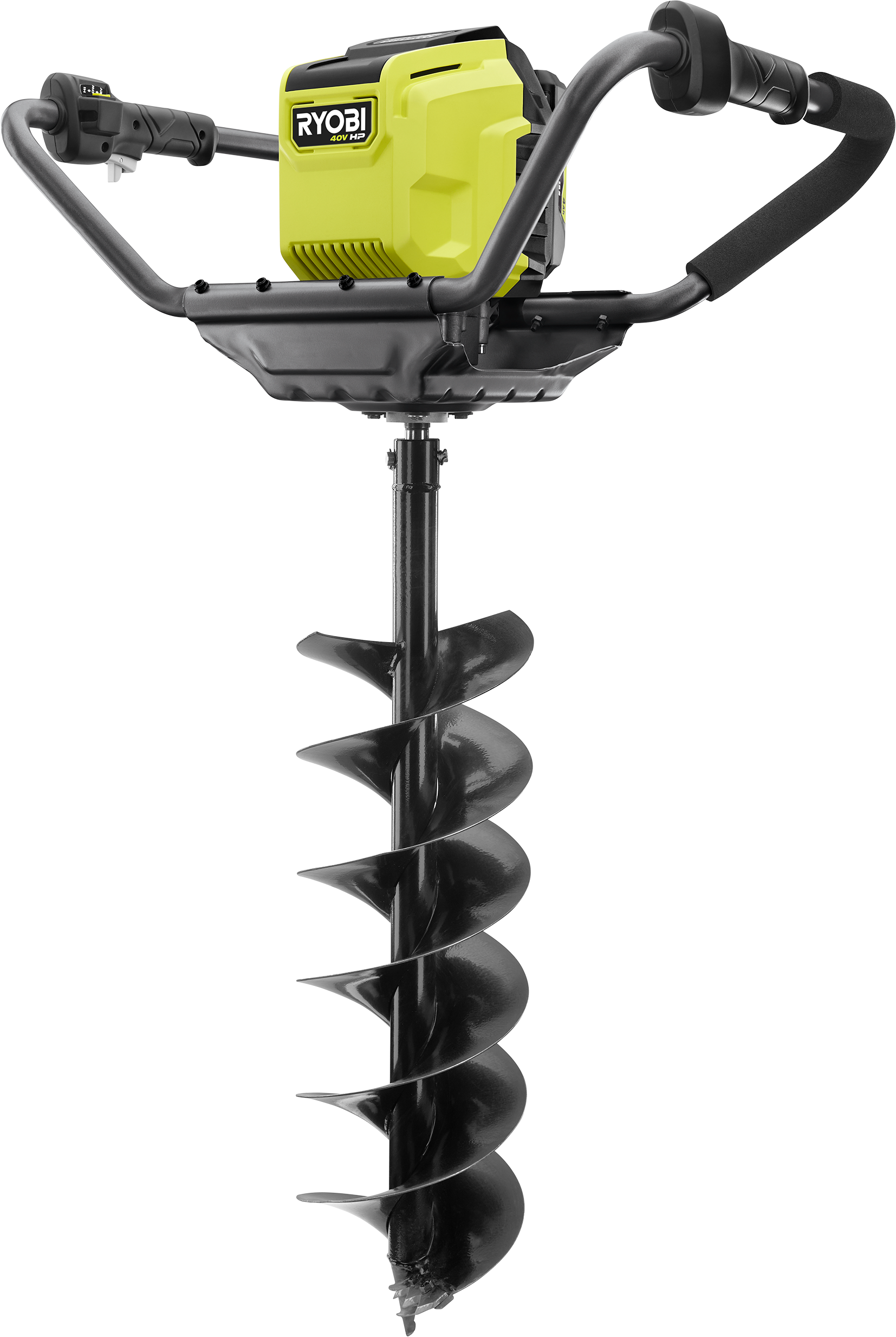 Augers & Cultivators