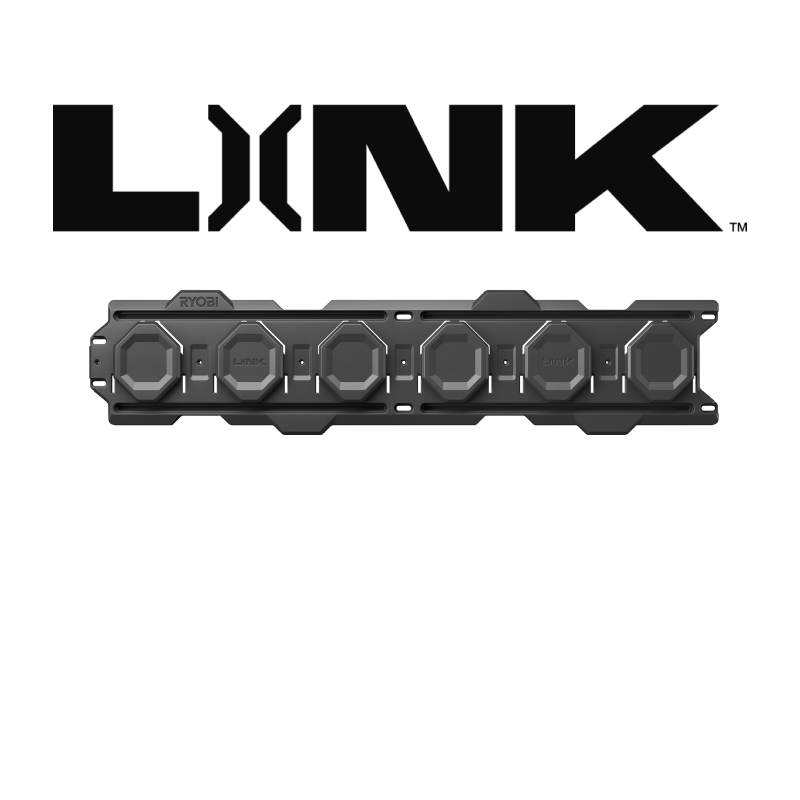 LINK Storage – RYOBI Tools Canada