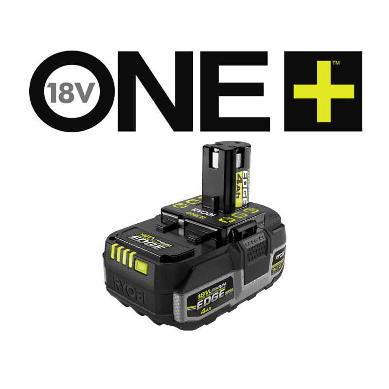 18V ONE+