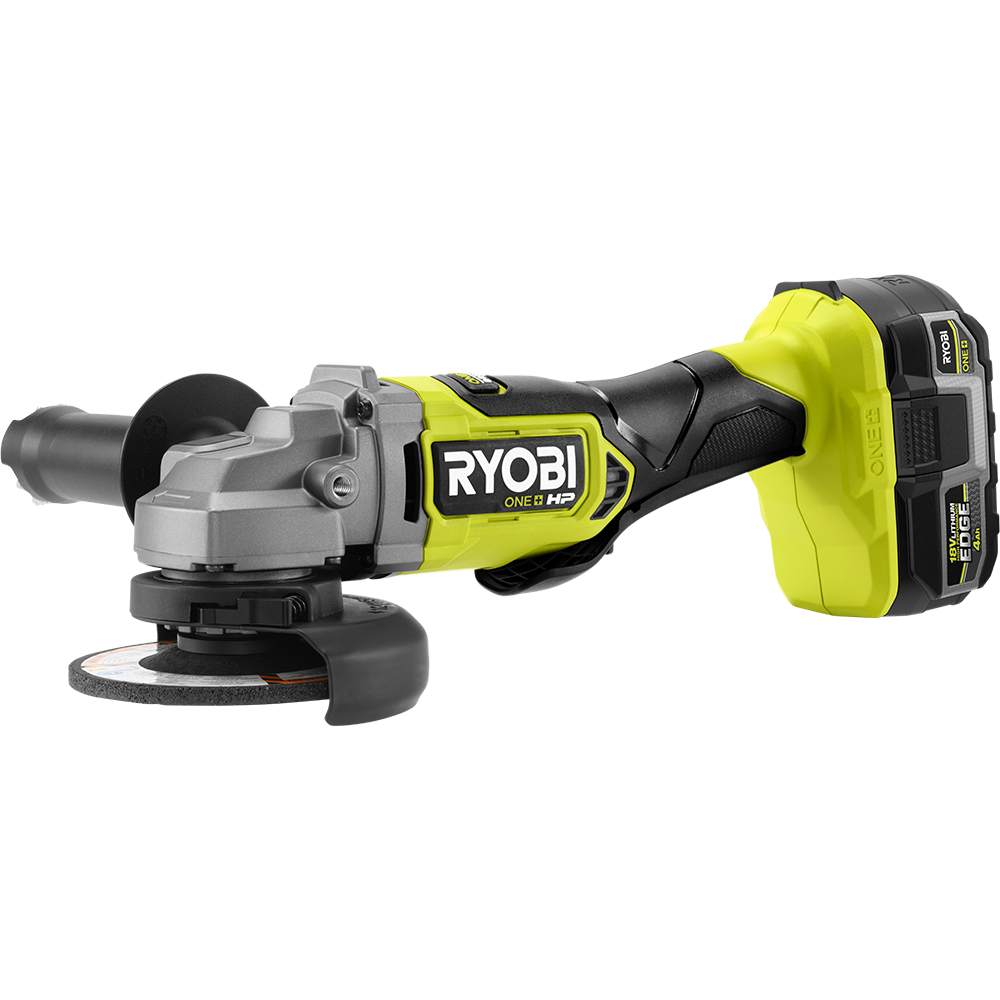 Angle Grinder/Cut-Off Tool