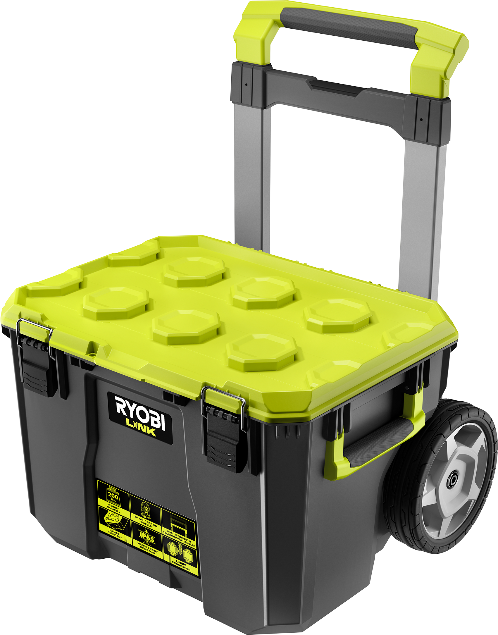 Mobile Storage - RYOBI Tools Canada