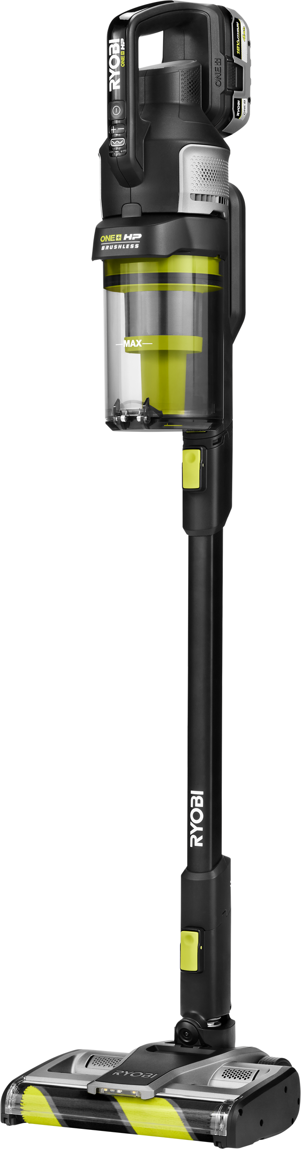 Stick Vacuums