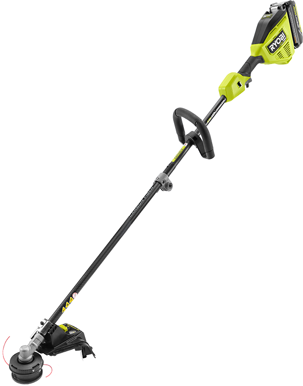 String Trimmers & Edgers