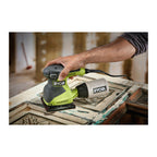 1/4 Sheet Finish Sander Kit Image 5