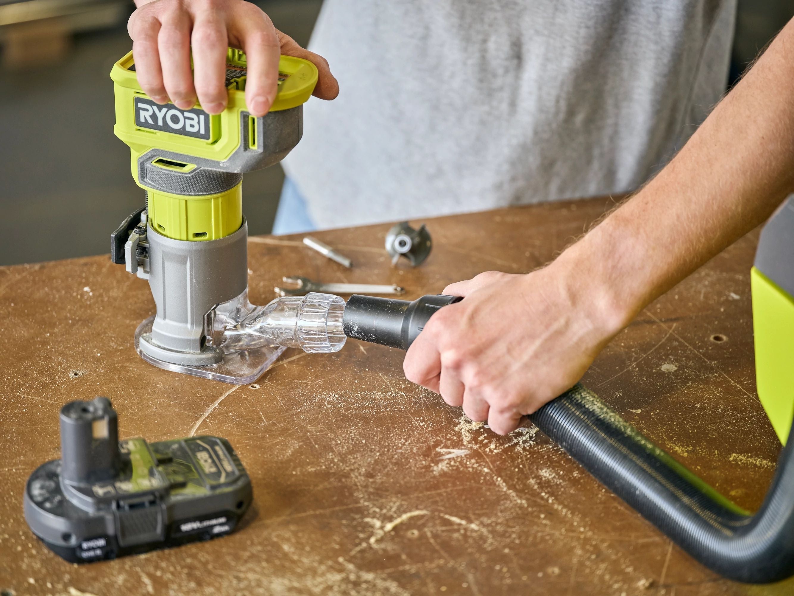 18V ONE+ 3-Tool Combo – RYOBI Tools Canada