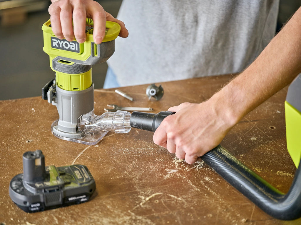 18V ONE+ 3-Tool Combo Image 12