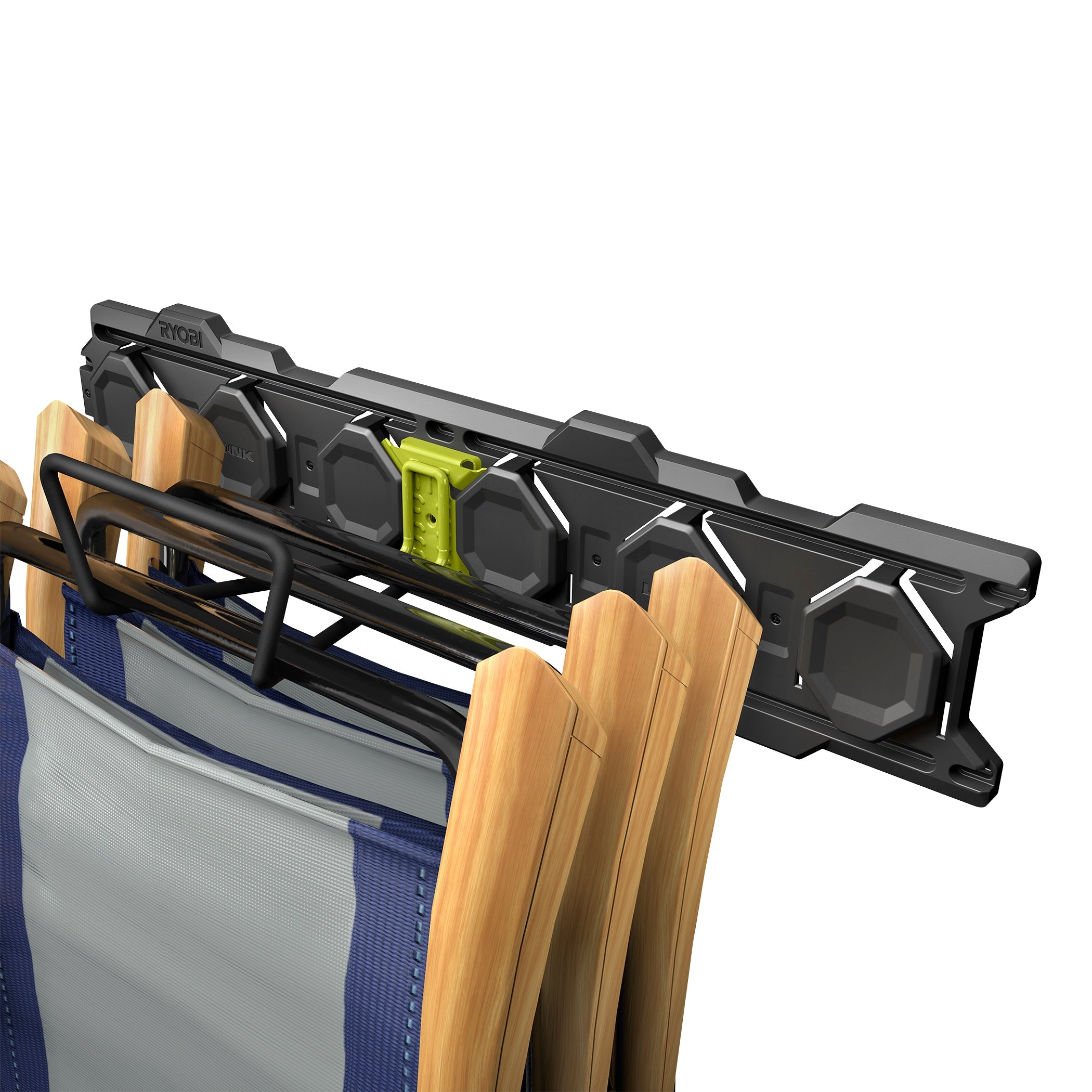 LINK STORAGE LARGE MULTIPURPOSE HOOK Image 6