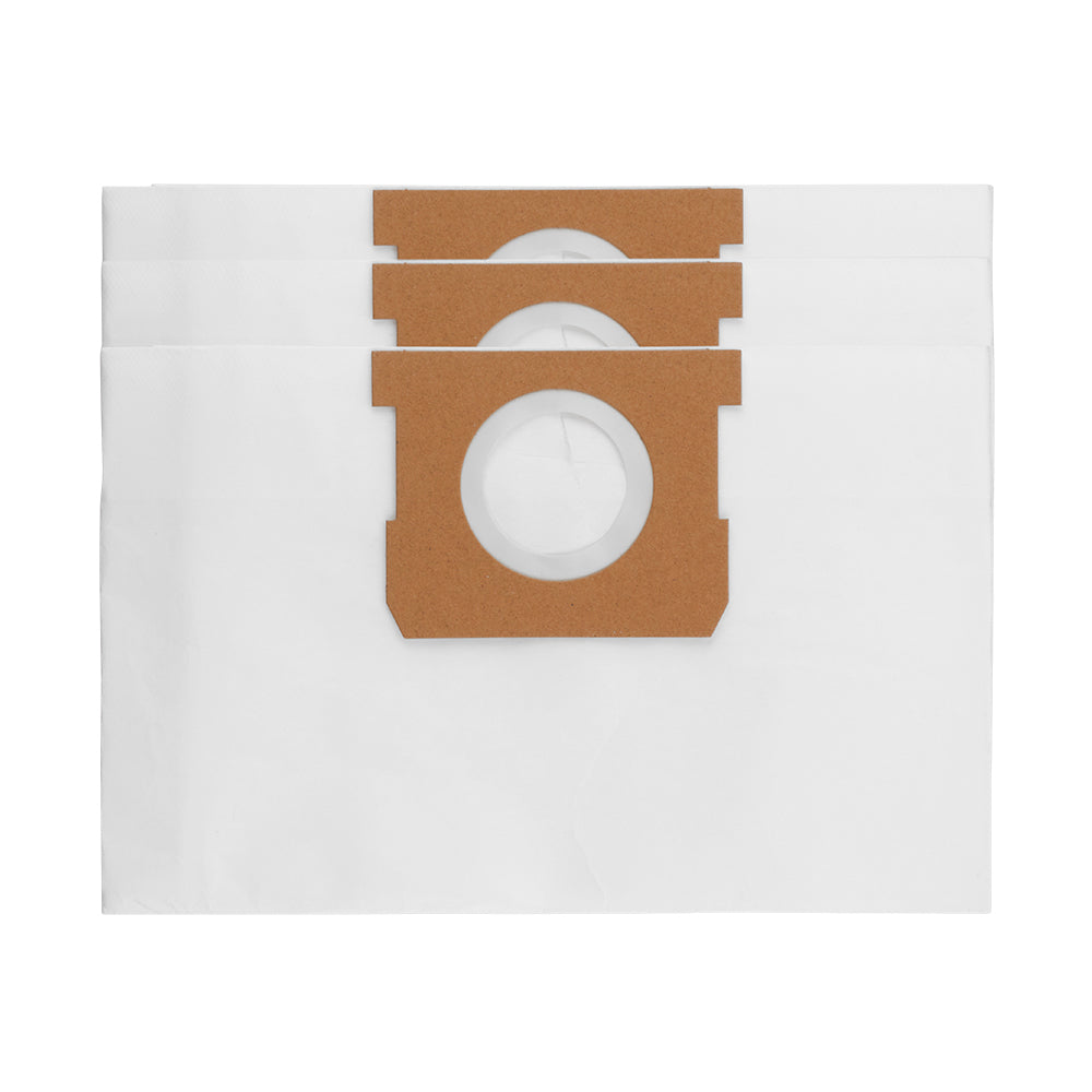3 PC. LARGE DUST COLLECTION BAGS