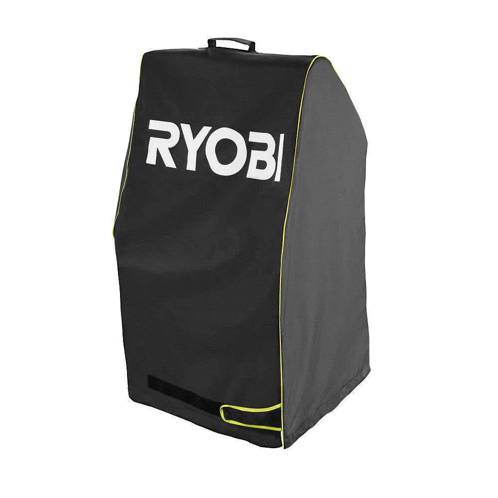 Housse pour tondeuse à gazon 20"-21".