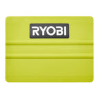Application Squeegee
