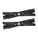 REMPLACEMENTS POUR SYSTÈME MULTI-LAMES DE TONDEUSE À GAZON DE 76 CM