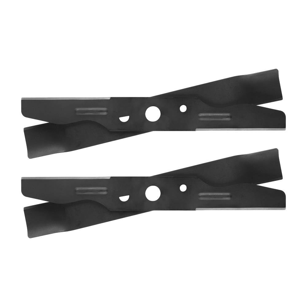 REMPLACEMENTS POUR SYSTÈME MULTI-LAMES DE TONDEUSE À GAZON DE 76 CM
