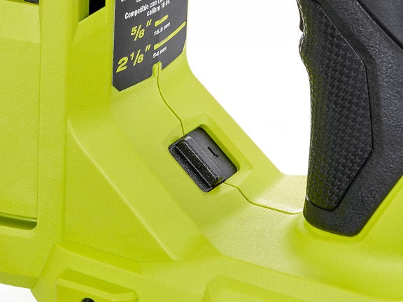 Selectable Drive Switch