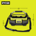 13" Tool Tote Image 3