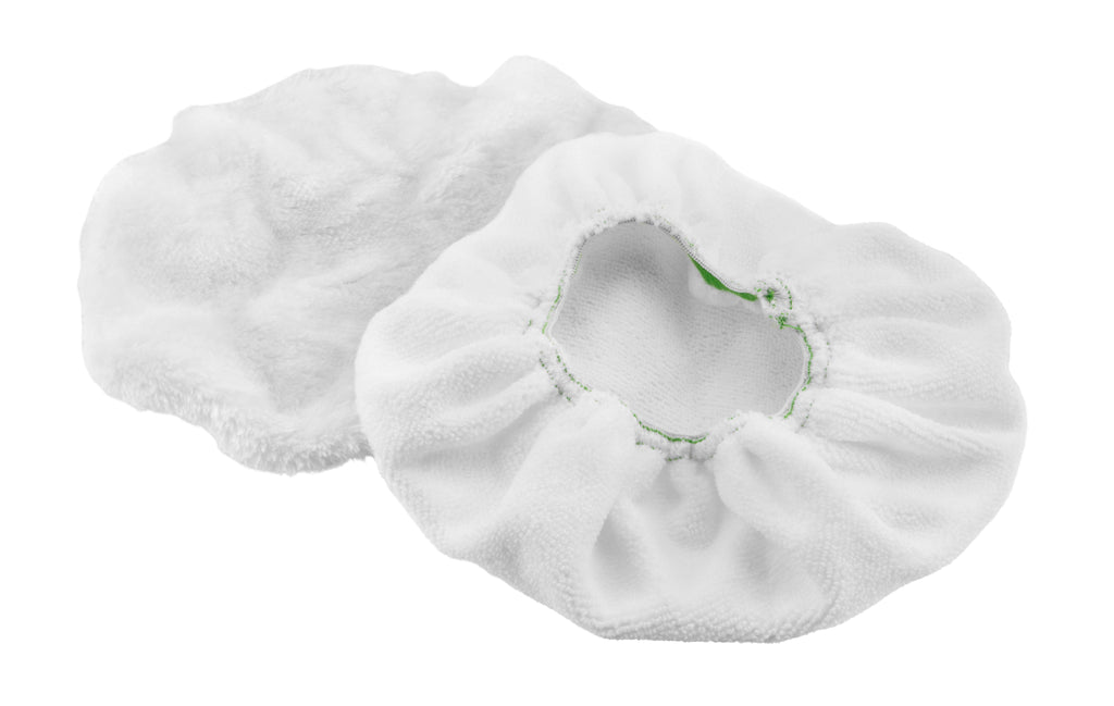 18V ONE+ "6" Two Speed Random Orbit Buffer Kit image