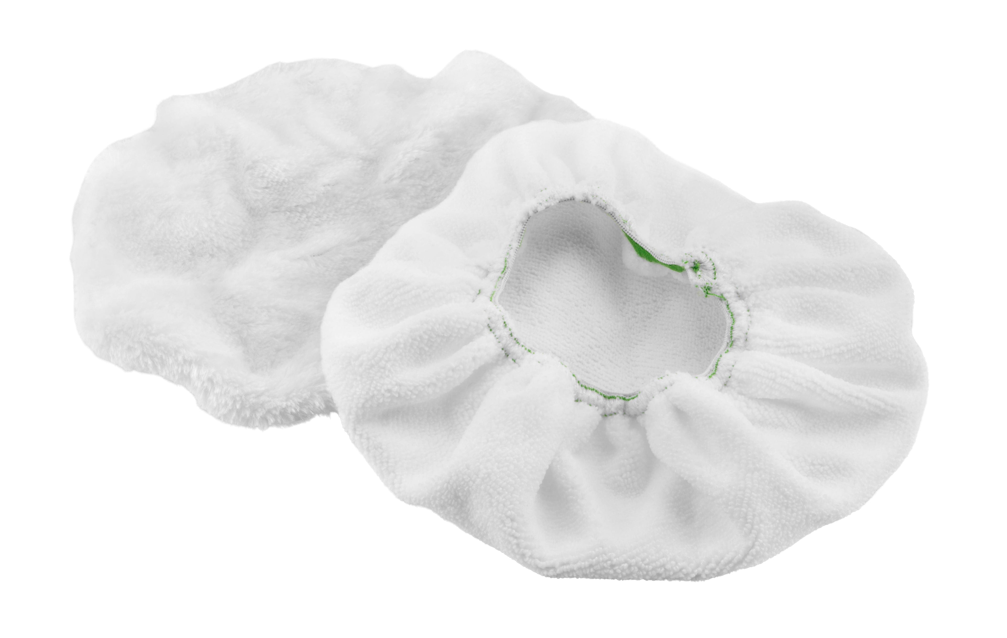 18V ONE+ "6" Two Speed Random Orbit Buffer Kit image