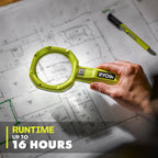 USB LITHIUM LED Magnifying Light  Image 5