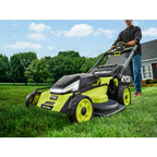30" LAWN MOWER MULTI-BLADE SYSTEM REPLACEMENTS Image 7