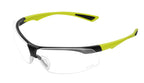 CLEAR FLEX SAFETY GLASSES image