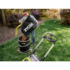 EXTRA CAPACITY LAWN MOWER BAG Image 3