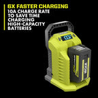 40V HYPER CHARGER Image 3